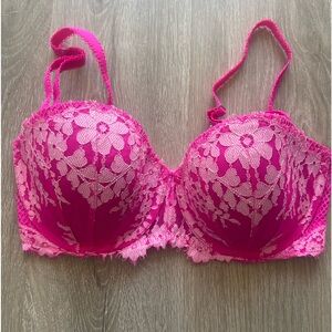 Victoria Secret Dream Angel Multi-Way Bra 34D